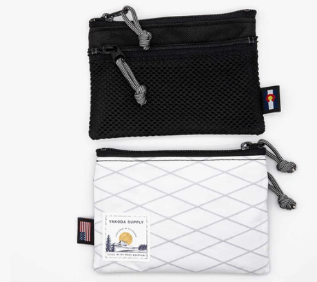 Yakoda Supply Utility Wallet image