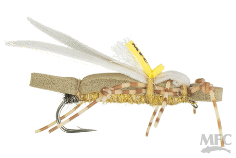 MFC Water Walker Fly image 5