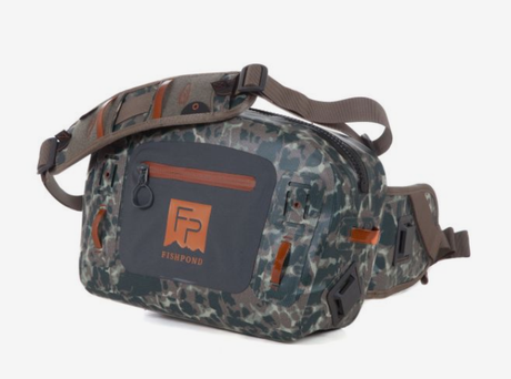 Fishpond Submersible Lumbar Pack image 0
