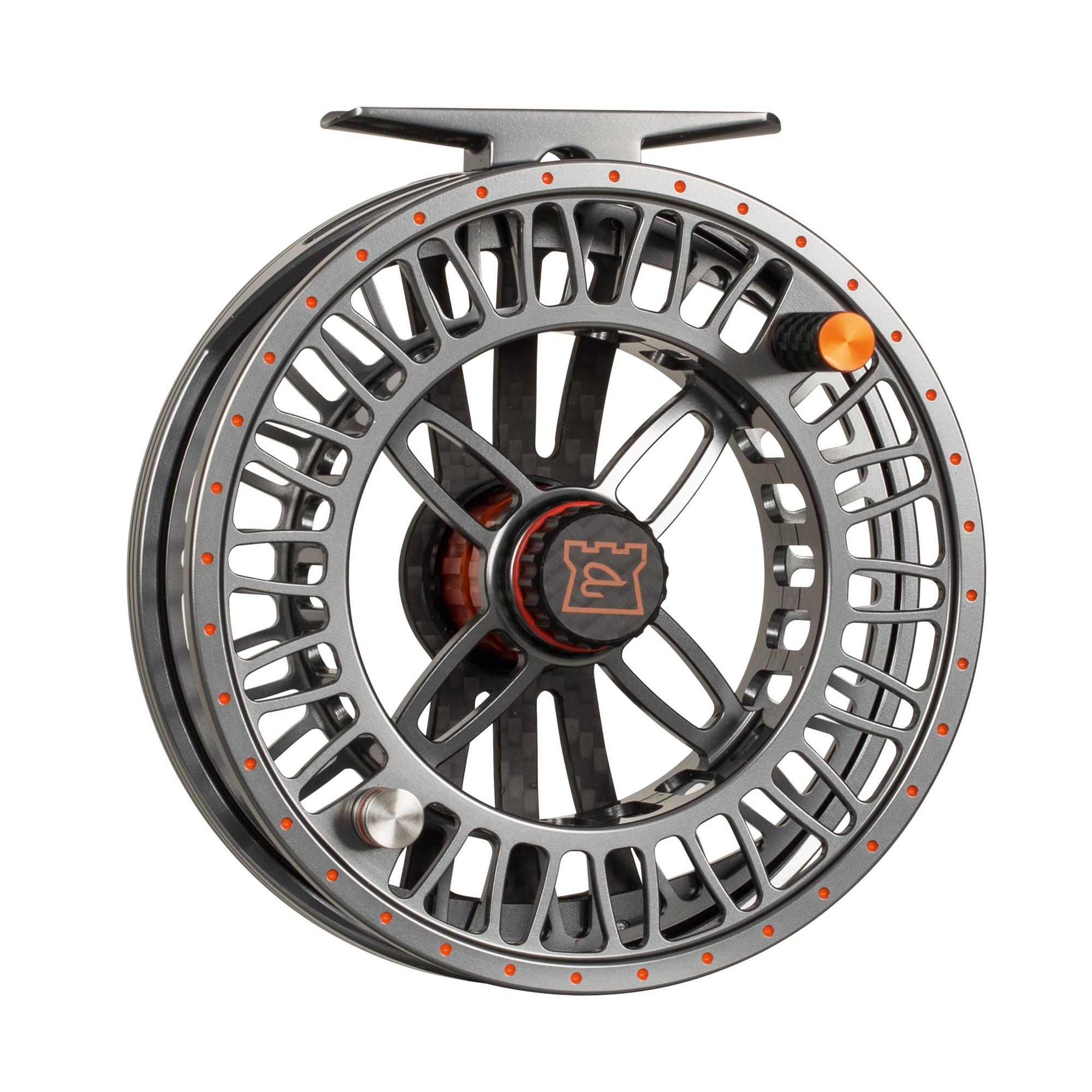 Hardy Ultralite MTX Reel – Yellowstone Angler