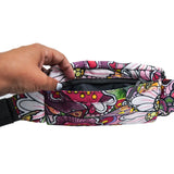 REDtro Salmon Fanny Pack image 3