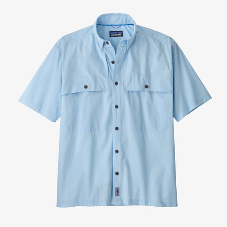 Patagonia Men's Island Hopper Shirt image 0