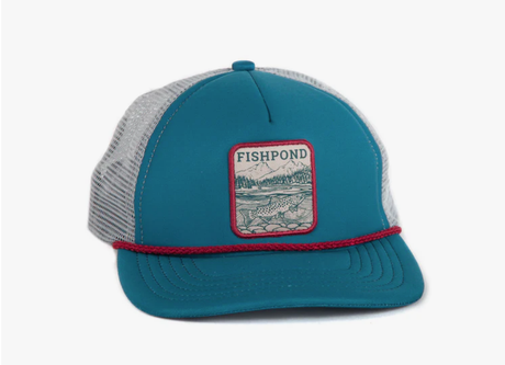 Fishpond Solitude Hat-Low Profile image 0