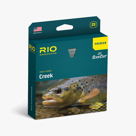 Rio Creek Line image 0