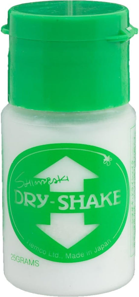 Shimakazi Dry Shake image 0