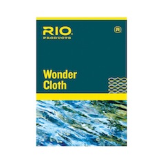 Rio Wonder Cloth image 0
