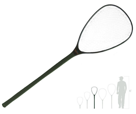 Fishpond Nomad Guide Net image 0