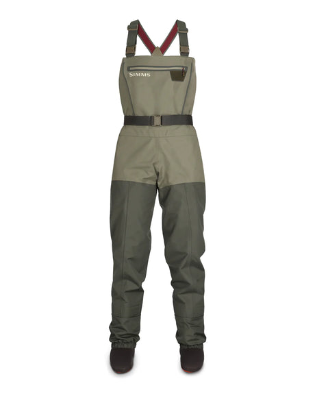 Simms Women's Tributary Waders image 1