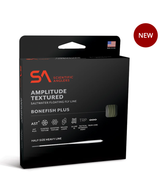 Scientific Anglers Amplitude Textured Bonefish Plus image 0