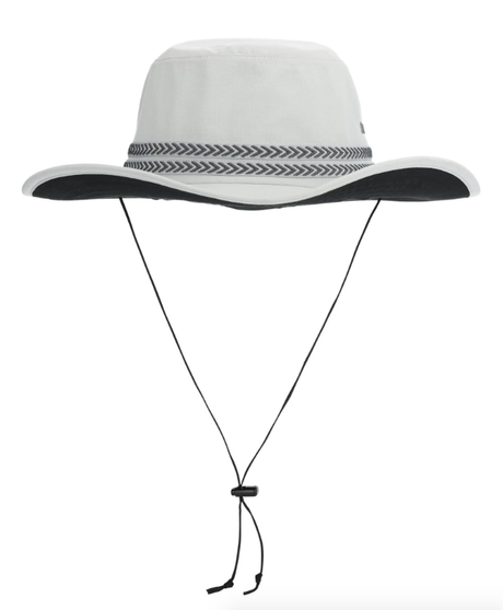 Simms W's Sombrero image 0