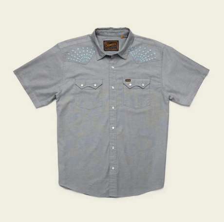 Howler Bros Crosscut Deluxe Short Sleeve image 0