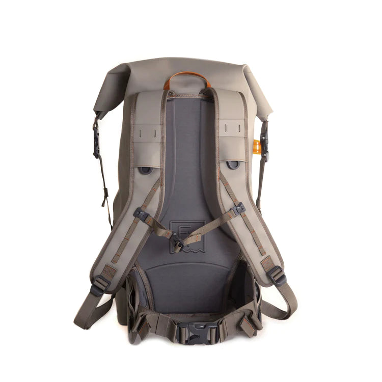 Fishpond Wind River Roll Backpack Eco Shale image 1