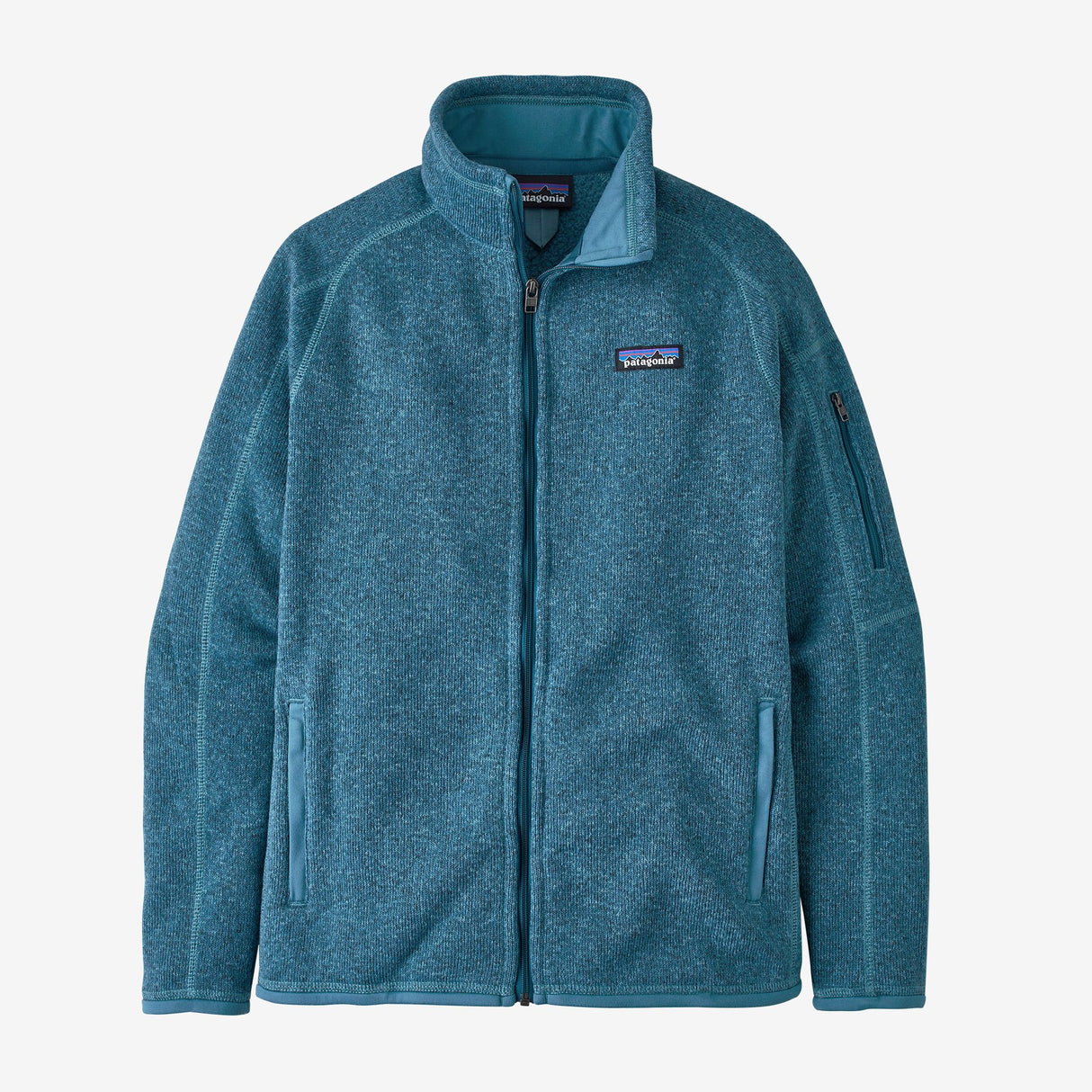 Patagonia Women's Better Sweater Jacket image 1