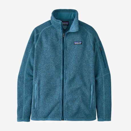 Patagonia Women's Better Sweater Jacket image 1