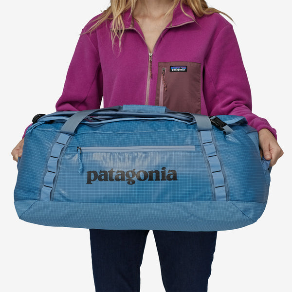Patagonia Black Hole Duffel 55L – Yellowstone Angler Patagonia Black Hole Duffel 55L – Yellowstone Angler