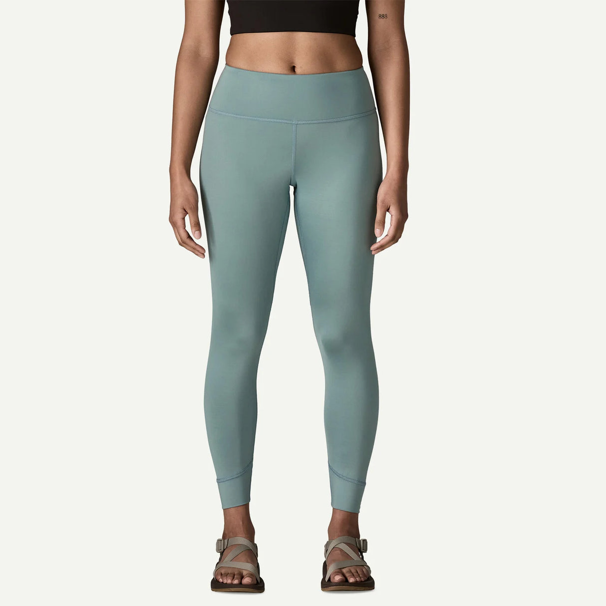 Patagonia Tropic Comfort Sun Tights W's