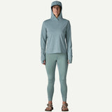 Patagonia Tropic Comfort Sun Tights W's