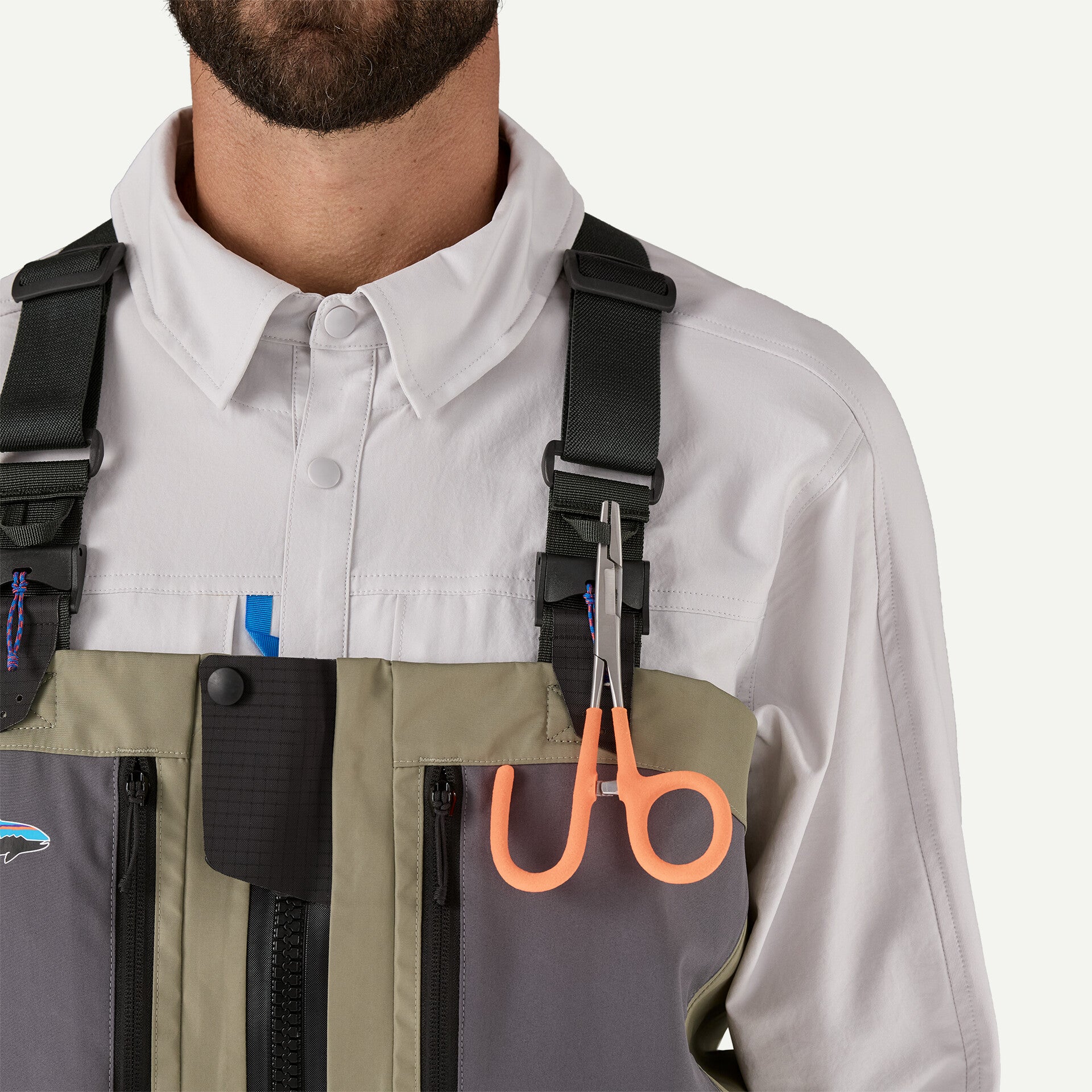 け*ん様 patagonia フロントジッパー け*ん様 patagonia フロント