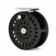 IWANA  MINAMI 3" Fly Reel in black image 0