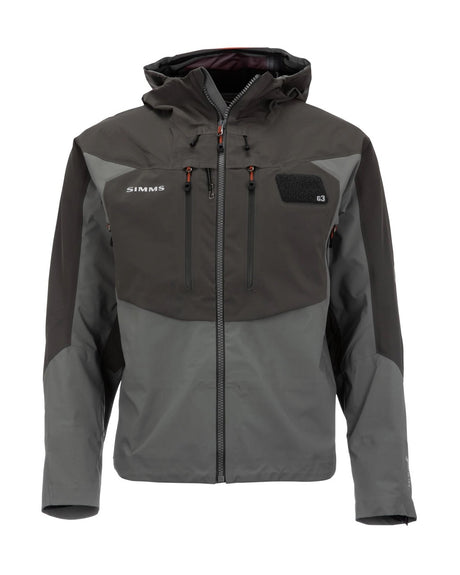 Simms Men's G3 Guide Wading Jacket image 0