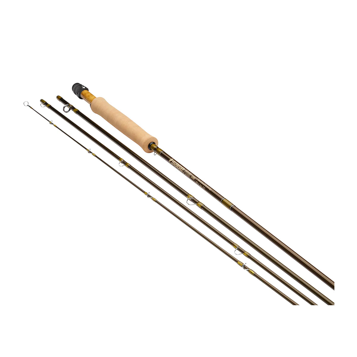 Sage R8 Core Fly Rod image 10
