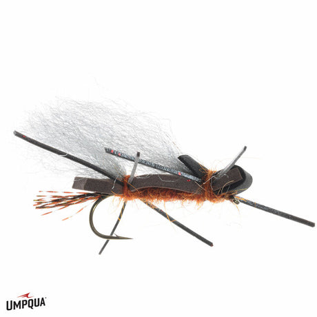 Lawson's Henry's Fork Foam Stonefly image 1