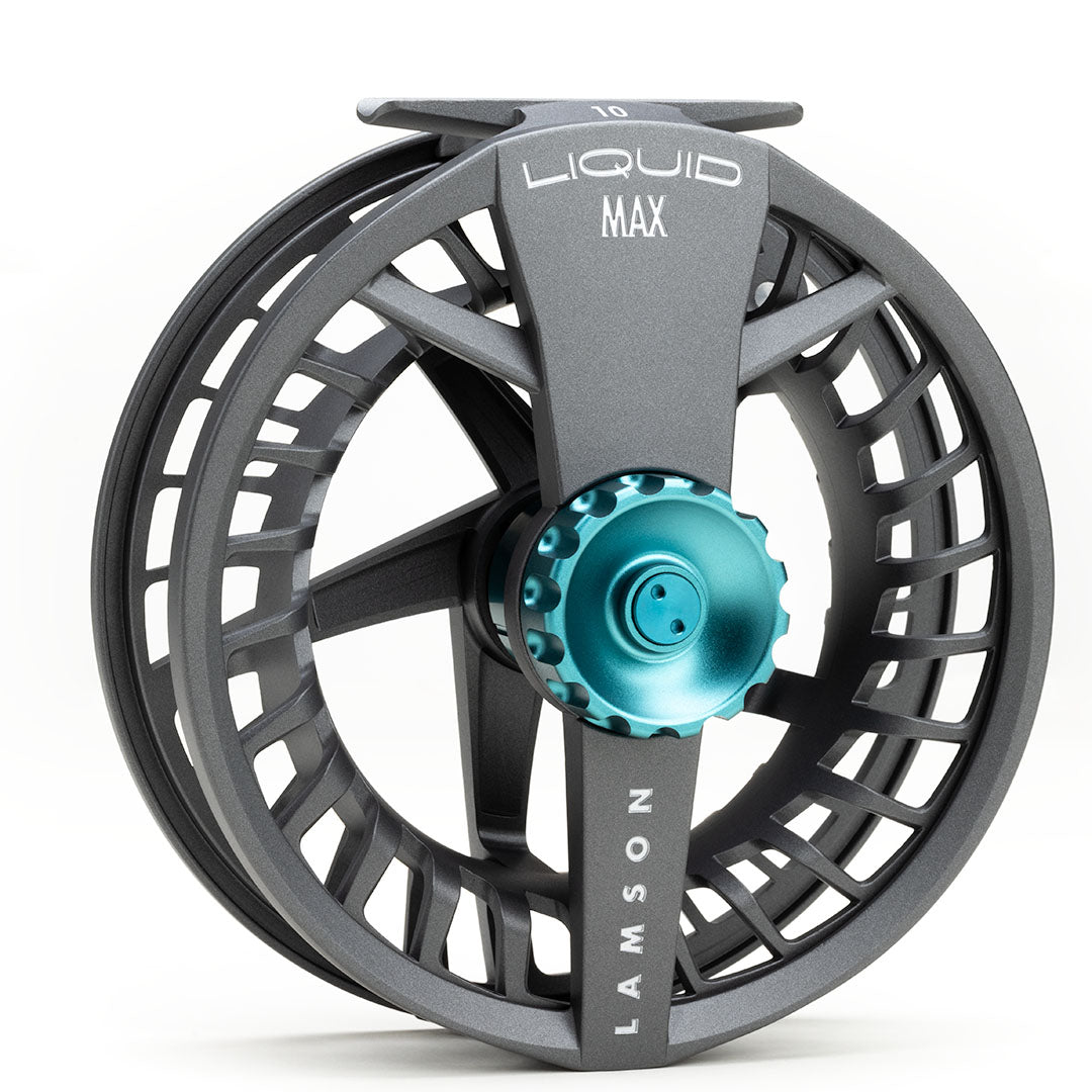 Lamson Fly Reels – Yellowstone Angler