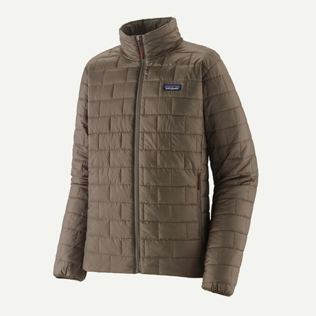 Patagonia Nano Puff Jacket M's