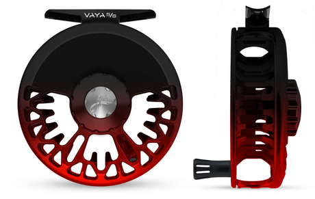 Abel Reels VAYA Series image