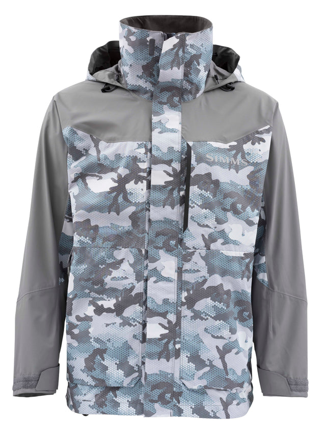 Simms Challenger Jacket image 0