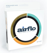 AirFlo Streamer Max Long Fly Line image 0