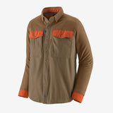Patagonia Men's Long-Sleeved Early Rise Snap Shirt image 1
