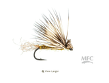 X Caddis image