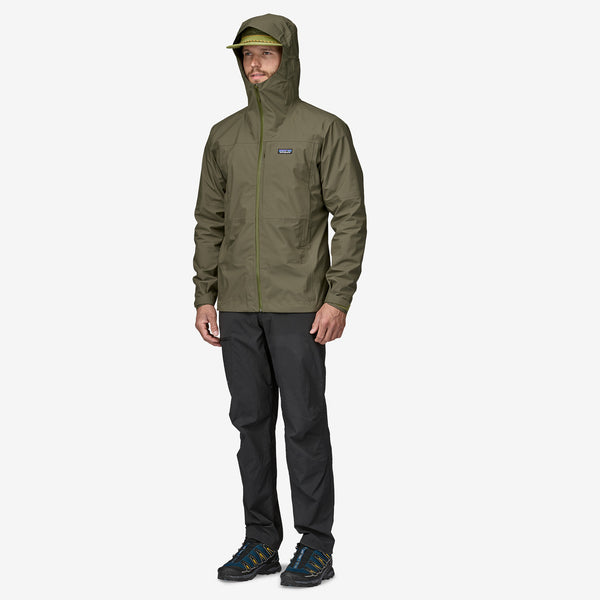 Patagonia Boulder Fork Rain Jacket M's – Yellowstone Angler