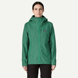 Patagonia Boulder Fork Rain Jacket W's (New 2026)