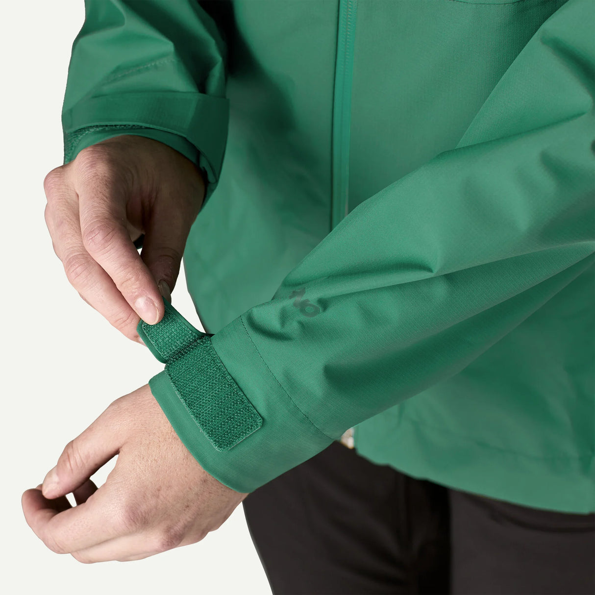 Patagonia Boulder Fork Rain Jacket W's (New 2026)