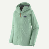 Patagonia Boulder Fork Rain Jacket W's (New 2026)