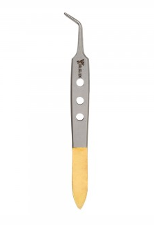 Dr. Slick Bishop Tweezers image 0