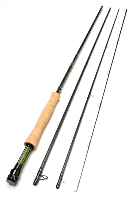 Scott Session Fly Rod image 0