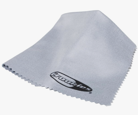 Croakies Micro Cleaning Cloth image 0
