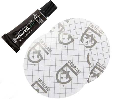 Simms Lodge Repair Kit image 0