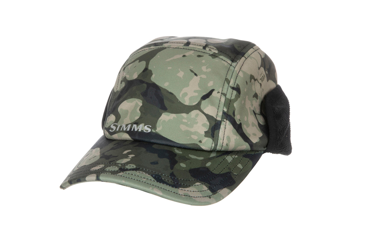 Simms Gore-Tex Infinium Wind Cap image 1