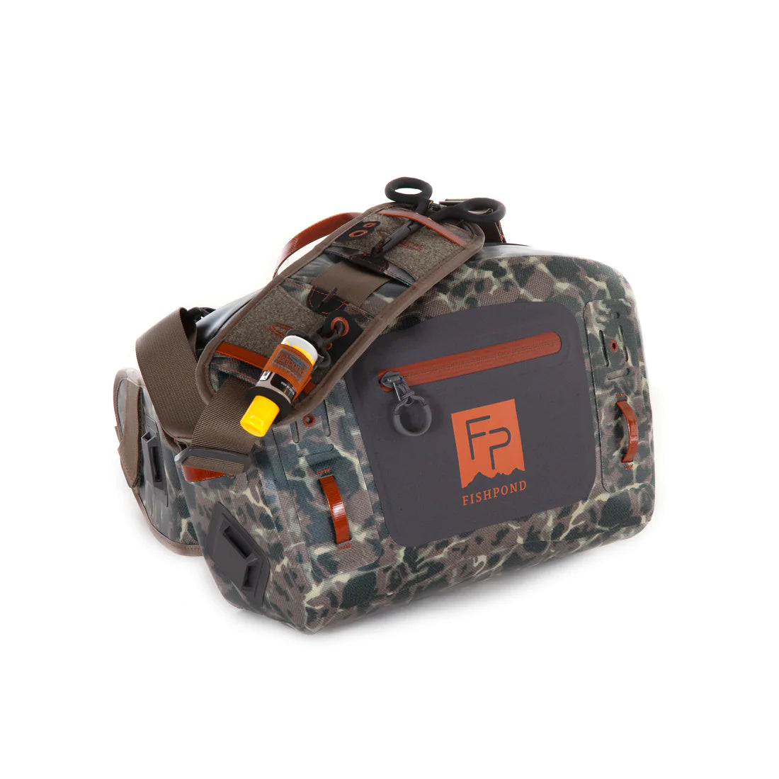 Fishpond Thunderhead Submersible Lumbar image 0