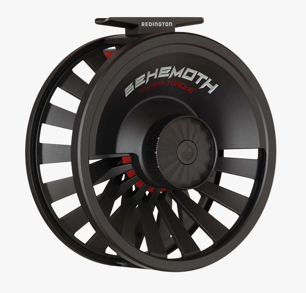 REDINGTON BEHEMOTH フライリール Redington Behemoth – Yellowstone Angler