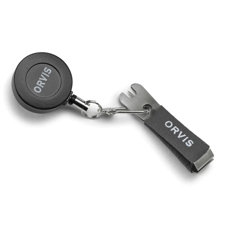 Orvis Comfy Grip Nipper and Zinger image 0