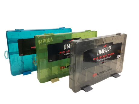 Umpqua Bug Locker 4624 image 0