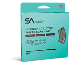 Scientific Anglers Magnitude Smooth Tarpon Fly Line image 0