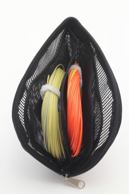 Fly Line Storage Wallet image 1