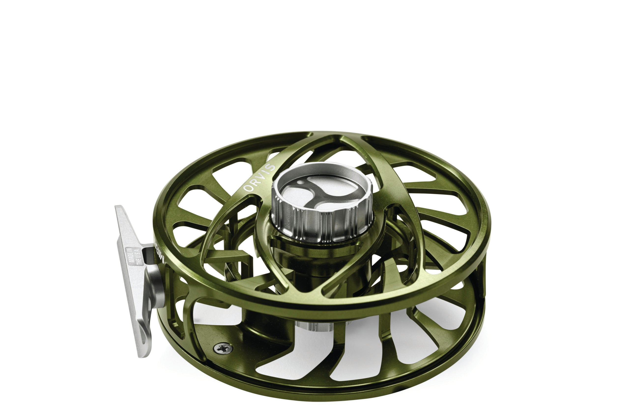Orvis Mirage LT Fly Reel – Yellowstone Angler