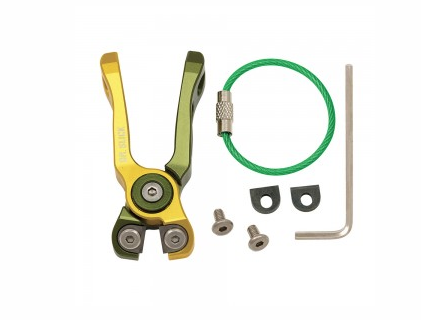 Dr. Slick Cyclone Nippers image 1